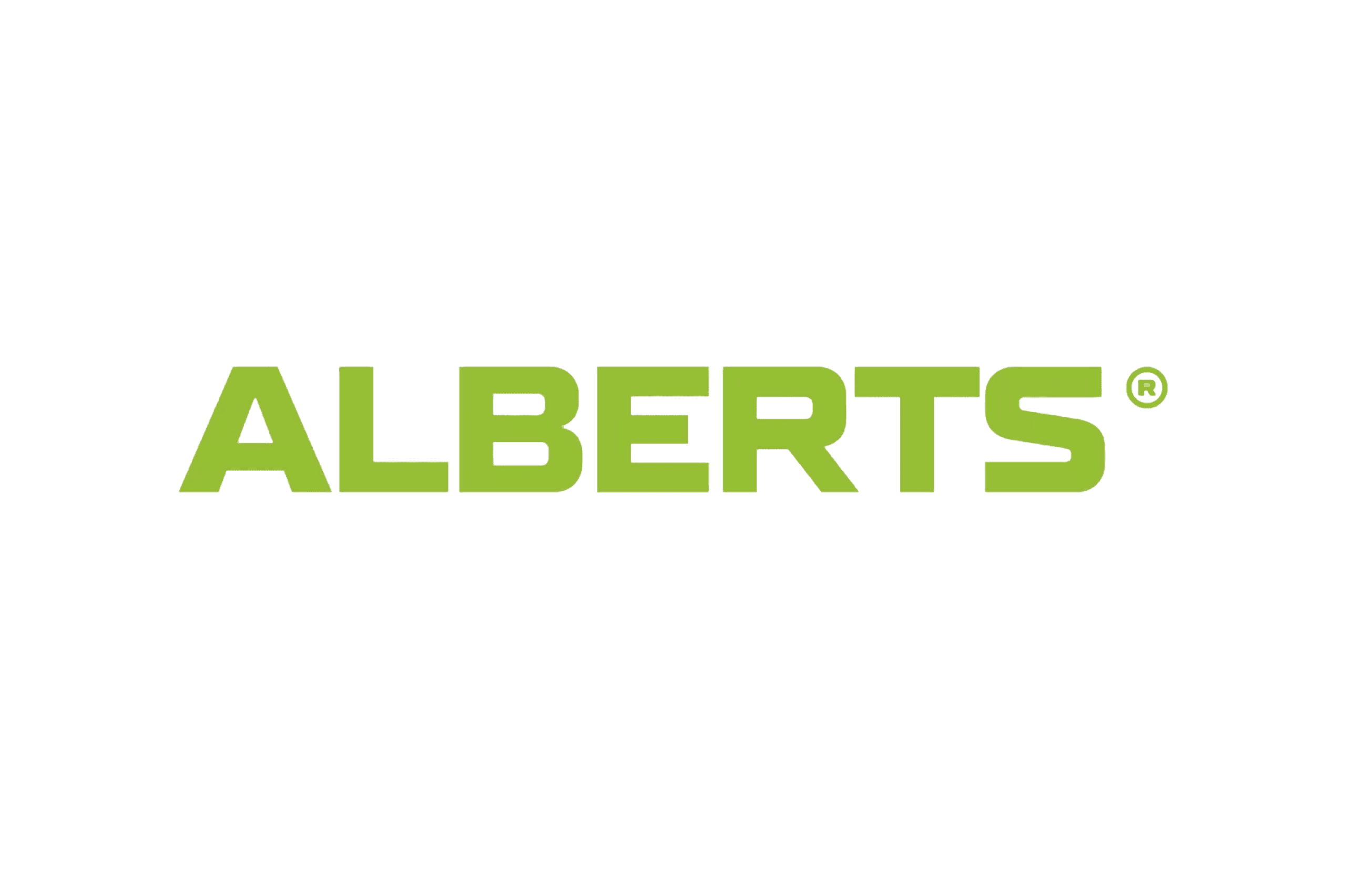 Logo der Gust. Alberts GmbH & Co. KG