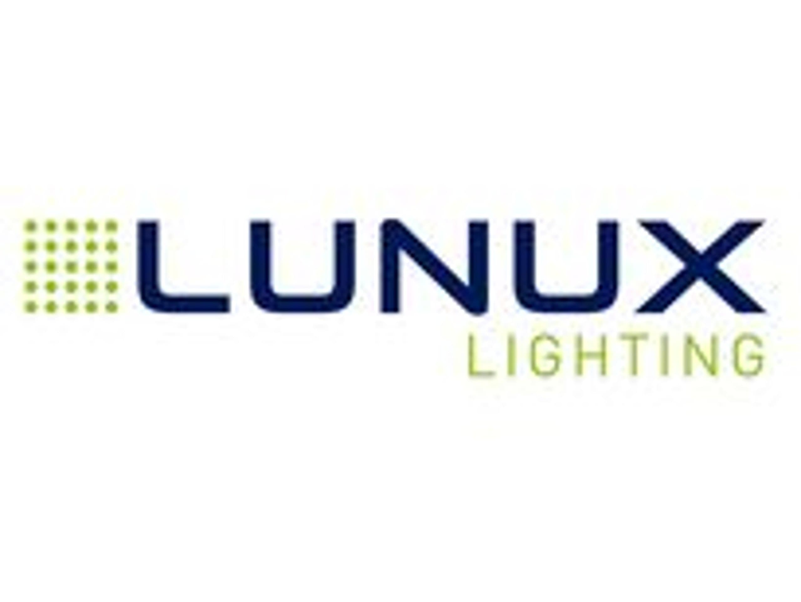 Logo der Lunux Lighting GmbH