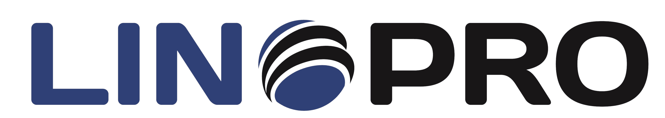 Logo der LinoPro GmbH