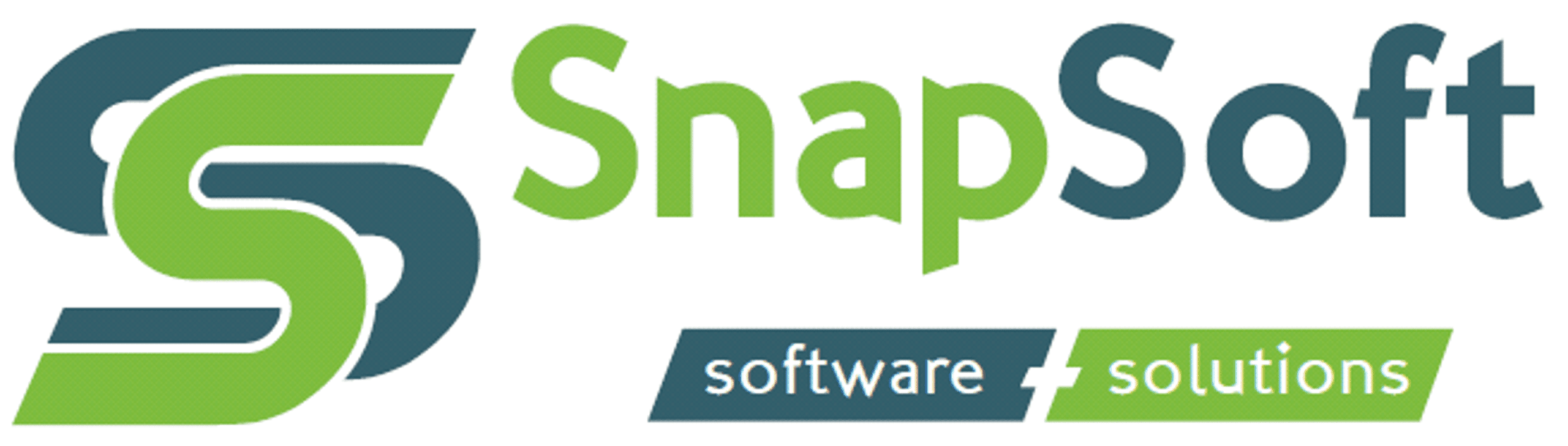 Logo der SnapSoft GmbH